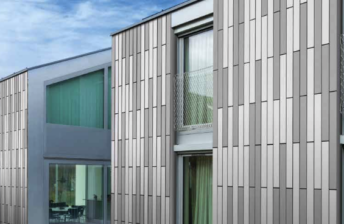 Tonality Ceramic Slats